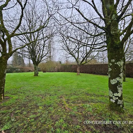 La Casa - Familal - 15min From Puy Dufou Mauleon