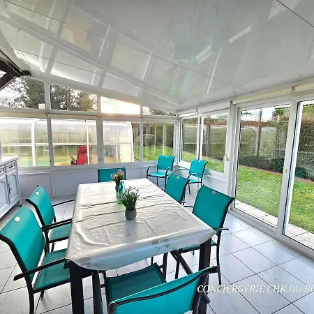 La Casa - Familal - 15min From Puy Dufou *