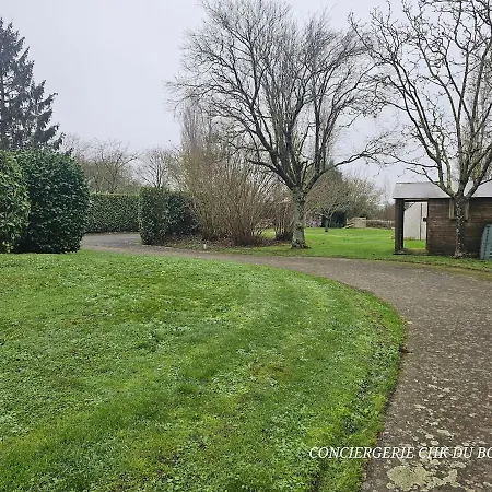 La Casa - Familal - 15min From Puy Dufou Ferienhaus