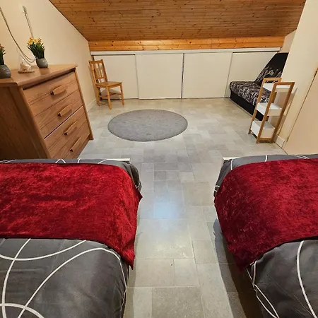 La Casa - Familal - 15min From Puy Dufou Ferienhaus *