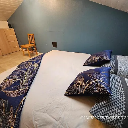 La Casa - Familal - 15min From Puy Dufou *