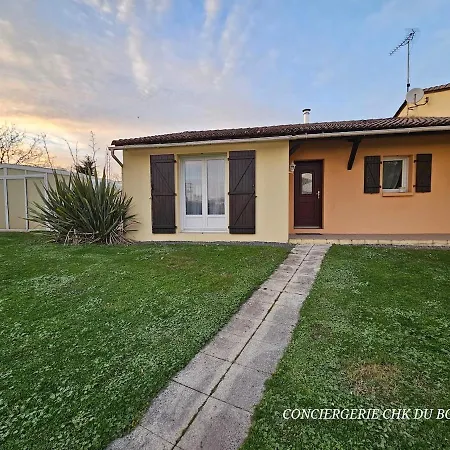 La Casa - Familal - 15min From Puy Dufou Ferienhaus