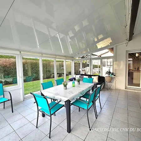 La Casa - Familal - 15min From Puy Dufou *