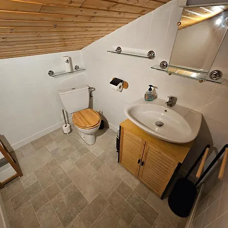 Ferienhaus La Casa - Familal - 15min From Puy Dufou