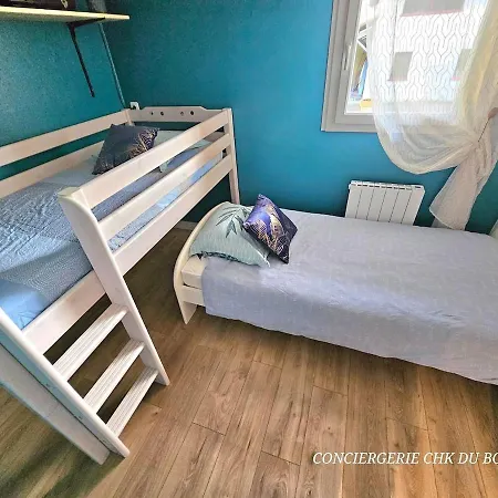 La Casa - Familal - 15min From Puy Dufou بيت للعطل Mauleon