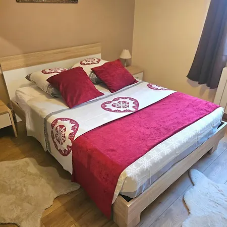 Ferienhaus La Casa - Familal - 15min From Puy Dufou Mauleon