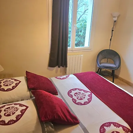 La Casa - Familal - 15min From Puy Dufou Mauleon