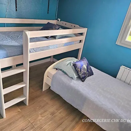 La Casa - Familal - 15min From Puy Dufou * Mauleon