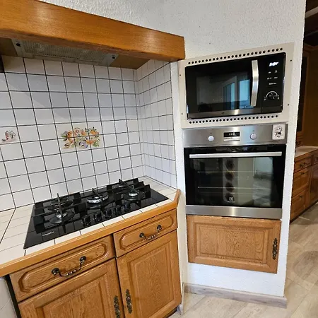 Ferienhaus La Casa - Familal - 15min From Puy Dufou Mauleon