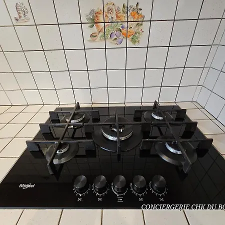 La Casa - Familal - 15min From Puy Dufou Mauleon