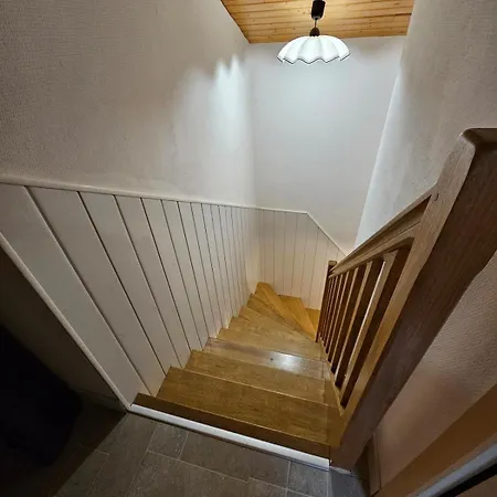 La Casa - Familal - 15min From Puy Dufou Mauleon