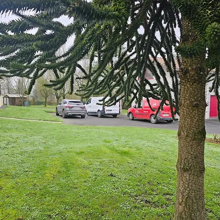 La Casa - Familal - 15min From Puy Dufou Ferienhaus