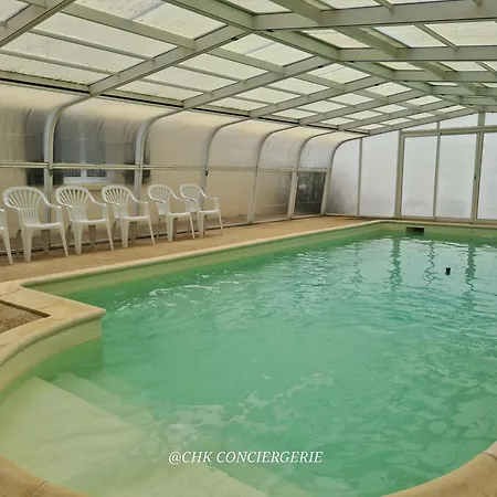La Casa - Familal - 15min From Puy Dufou Mauleon
