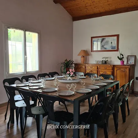 La Casa - Familal - 15min From Puy Dufou * Mauleon