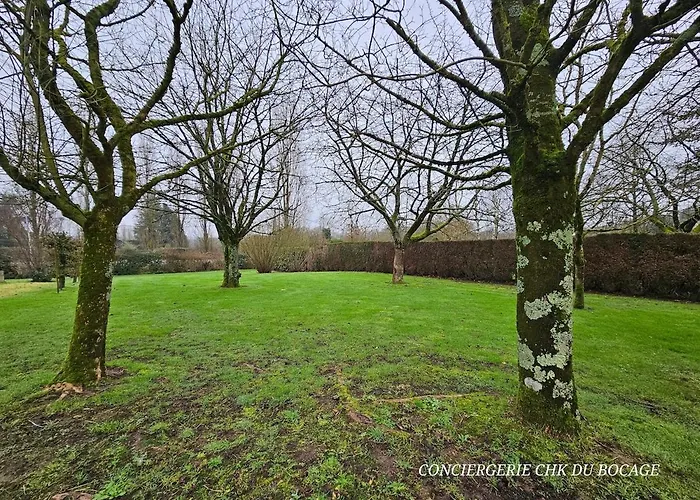 La Casa - Familal - 15min From Puy Dufou Mauleon