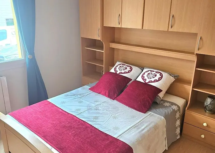 La Casa - Familal - 15min From Puy Dufou 度假居 Mauleon