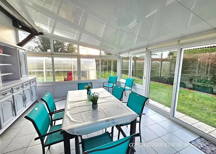 La Casa - Familal - 15min From Puy Dufou *