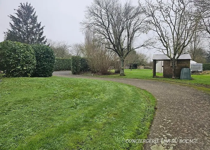 La Casa - Familal - 15min From Puy Dufou 度假居