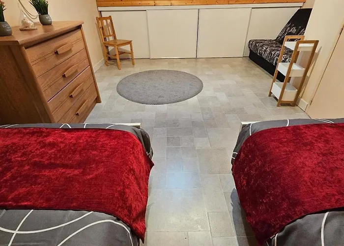 La Casa - Familal - 15min From Puy Dufou 度假居 *