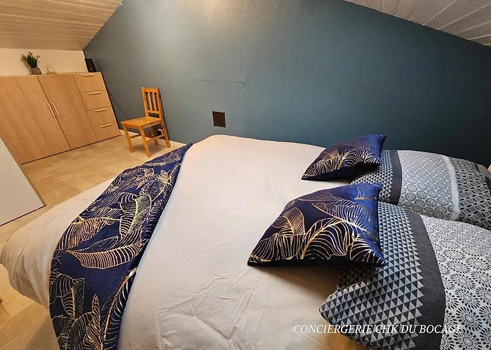 La Casa - Familal - 15min From Puy Dufou *