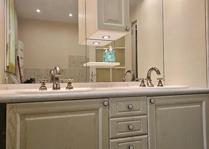 度假居 La Casa - Familal - 15min From Puy Dufou