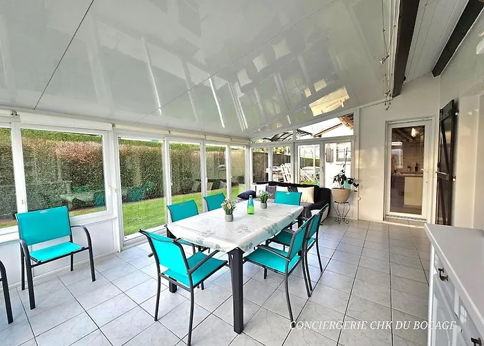 La Casa - Familal - 15min From Puy Dufou *