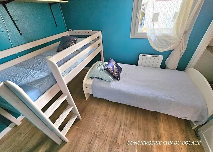 La Casa - Familal - 15min From Puy Dufou 度假居 Mauleon