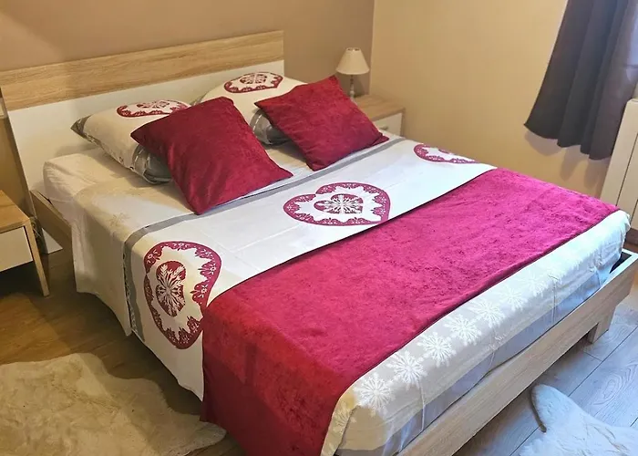 度假居 La Casa - Familal - 15min From Puy Dufou Mauleon