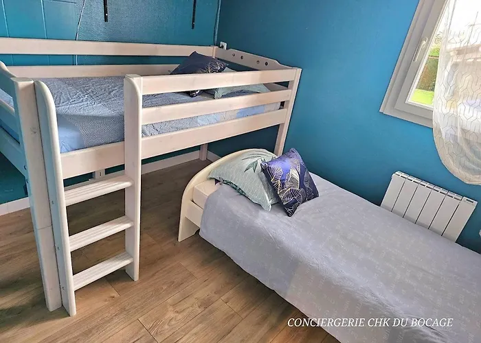 La Casa - Familal - 15min From Puy Dufou * Mauleon