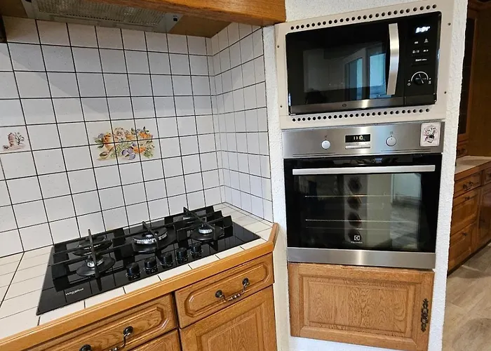 度假居 La Casa - Familal - 15min From Puy Dufou Mauleon