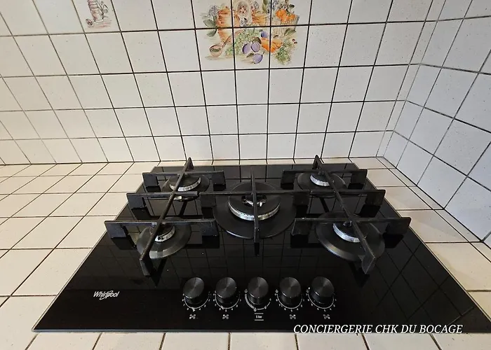 La Casa - Familal - 15min From Puy Dufou Mauleon