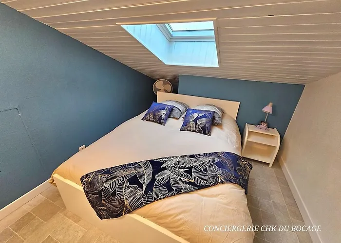 La Casa - Familal - 15min From Puy Dufou 度假居