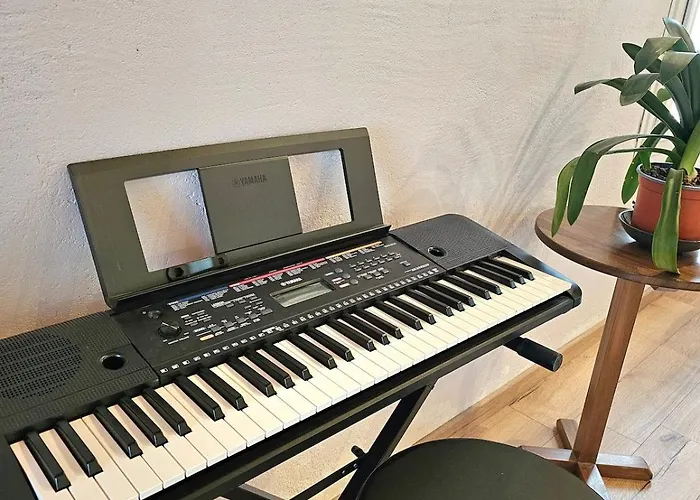 度假居 La Casa - Familal - 15min From Puy Dufou *