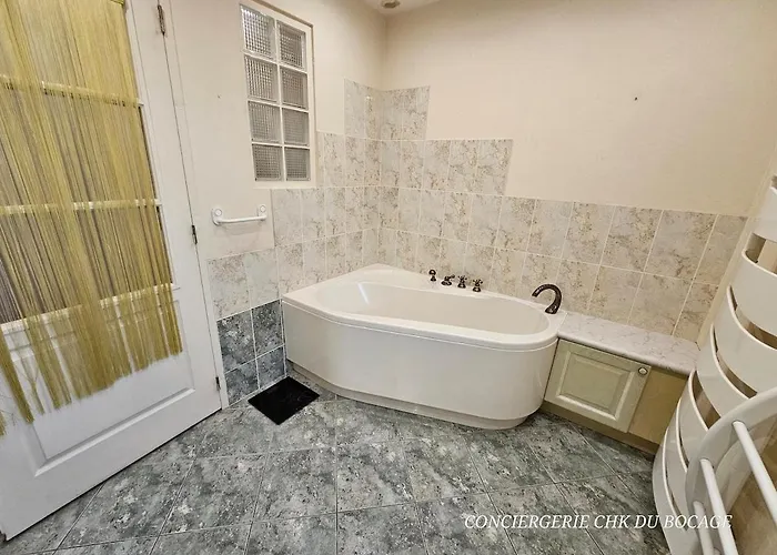 La Casa - Familal - 15min From Puy Dufou 度假居 Mauleon