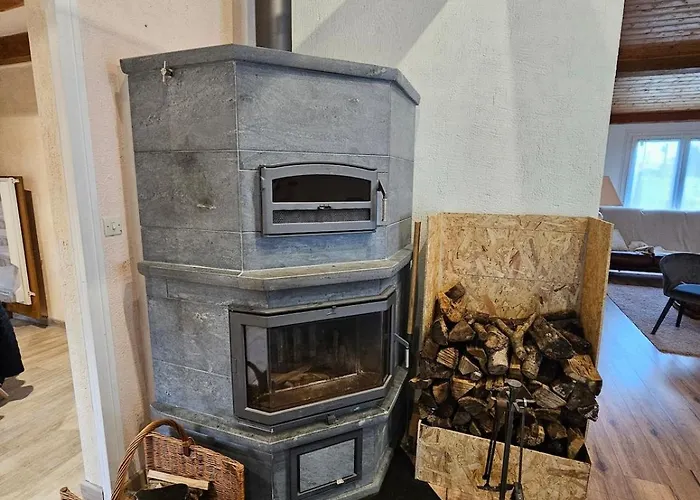 La Casa - Familal - 15min From Puy Dufou *