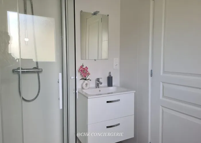 La Casa - Familal - 15min From Puy Dufou 度假居