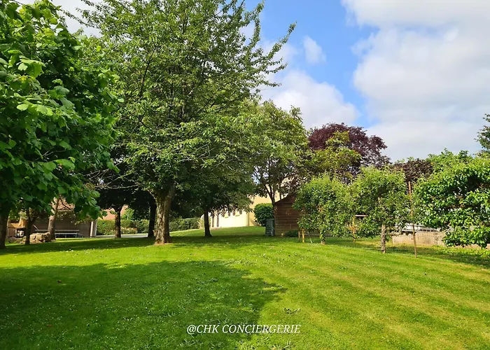 La Casa - Familal - 15min From Puy Dufou